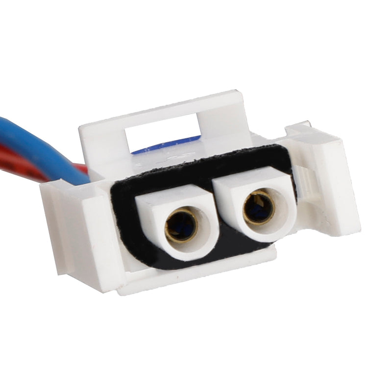 294D1233P002 WR01F04574 Lodówka VAMPERER SILNIK CONTADER