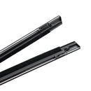 2012-2015 Honda Civic Coupe 2D levá + pravá těsnící páska