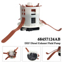 Bomba de fluido de gases de escape diesel Def Diesel Adecuado para RAM 2500 3500 6.7L 2019-2022-OEM Parte 68457124AB