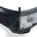 2023-2024 Yamaha X-MAX 300 XMAX300 Baksätes bakljusskydd kåpa