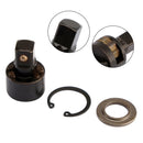 3/8"" 42-06-0147 Amboss-Ratschensatz mit großer Reichweite für Milwaukee 2567-20 2569-20