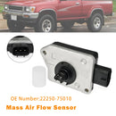 Sensor de fluxo de ar maciço 22250-75010 para Toyota 4Runner T100 Tacoma 1994-1997