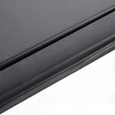 2012-2019 Fiat 500 2X Links + Rechts Seitenansicht Tür Spiegel Flagge Abdeckung Form Trim