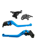 Pitkä kytkentä jarruvipu CFMOTO 250NK ABS 150NK 2019-2021