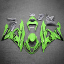 Verkleidungssatz aus ABS-Kunststoff, passend für Kawasaki ZX6R 636 (2013–2018)