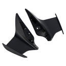 Luftabweiser-Spoiler-Winglets-Verkleidung passend für Yamaha MT-09 / MT-09 SP 2024-2025