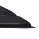 2018–2023 Chevrolet Equinox, Paar seitliche Kotflügelleisten, 84107340 84107341