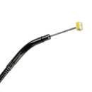 2019–2023 Honda CBR650R Reemplazo de tren de embrague de motocicleta Negro