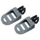 Forreste fodstøtte fodpind passer til KAWASAKI Vulcan S 650 2016-2023/Vulcan S 650 Cafe 2018-2023