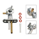 Bensintank bränsle ventil bensinkran lämplig för SMC ATV RAM R100 HORNET 100 JUMBO 300