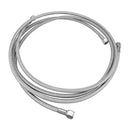 70"" SS geflochtene Getriebekühlerschlauchleitung für Turbo 700R4-4L60-4L60E - 4L65E