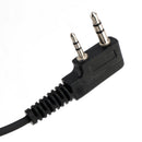 K-030-626 Auriculares con gancho para oreja para TK-240 TK-248 TH-K2A TH-21 RPU499A KG669 PX-777
