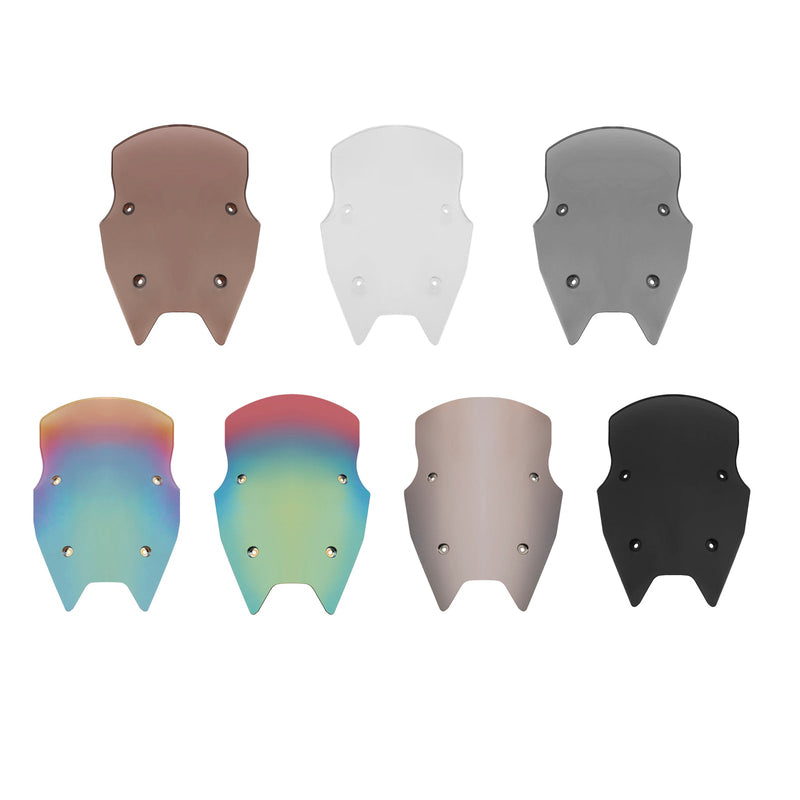 2019-2024 BMW R1250RS Windschutzscheibe Windschutz