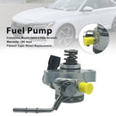Bomba de combustible de alta presión 16790-5PC-H01 adecuada para Honda Accord CR-V 2017-2021 296100-06