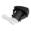 2 stk sprøytedyser for vindusspylersystem for Cadillac SRX 25823361