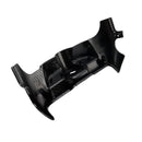 Zierleiste für das Schalterpanel der Touring Electra Street Glide (2023–2025)