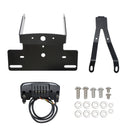 2022-2023 GASGAS SM700 nummerpladeholder