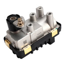 Magnetventil für Turbolader-Stellglied für Kia Sorento 2.2 G-013 763797 6NW009543-11