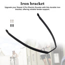 Rear Bracket with Screws Rear Mudguard Support for Xiaomi 4Pro E-Scooter