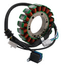 Junta para regulador de estator Arctic Cat MudPro 650 H1, año de fabricación 2010-2011, número de pieza 0802-037