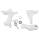 2014-2018 Mazda 3 2.0L 2.5L Temperatur Link HVAC Montage BHS2-61-A20A