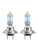 2 STÜCKE Autolampe Night Breaker H7 64210NB220 12 V 55 Watt Für OSRAM