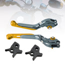 2017-2022 Kymco AK550 Justerbar clutchbremsespak