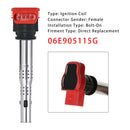 Zündspule 06E905115G Für AUDI A4 A5 A6 A7 A8 Q5 Q7 S5