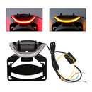 2021-2024 Držák rámu držáku SPZ BMW S1000RR