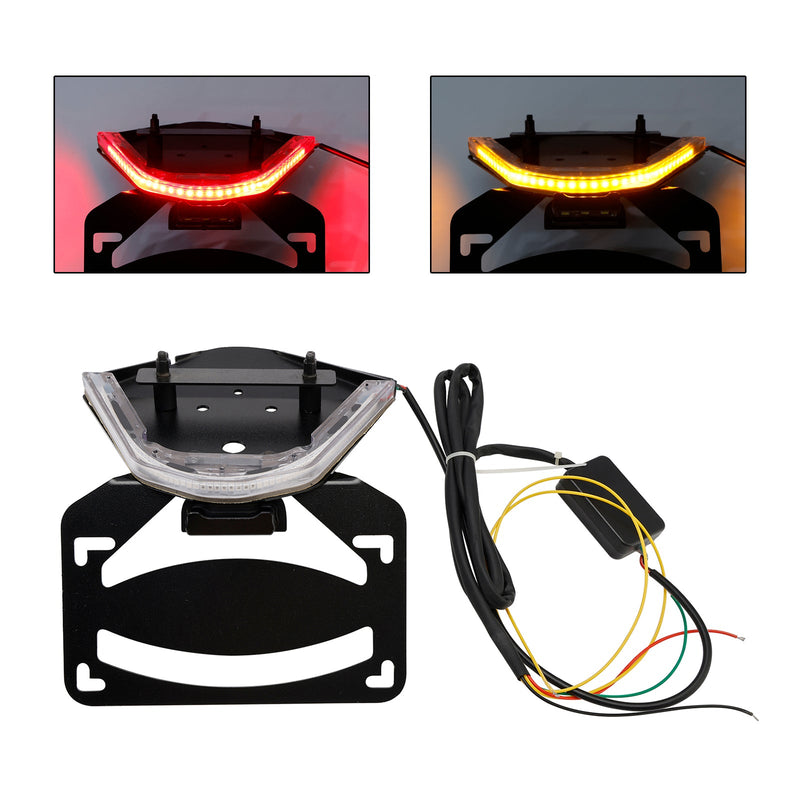 2021-2024 Držák rámu držáku SPZ BMW S1000RR