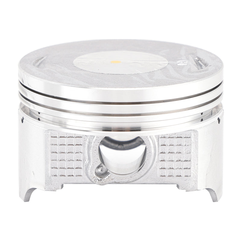 65,5mm Zylinder Kolben Kit 65,5mm Für Zongshen ZS200 CG 200 250 ATV Quad DirtBike 250cc