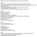 Heizungskühlmittel-Regelventil CV6Z-8C605-T für Ford Escape 2013-2019