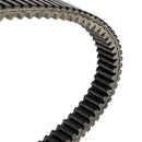 Antriebsriemen für Segway ATV Snarler 600 / AT5 / AT6 / S / L F01E10001007 +8 +9