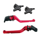 Lange Kupplungsbremshebel passend für Piaggio MP3 300 16-18 MP3 350 18-19