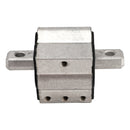 2x Motorlager Links + Rechts für Mercedes-Benz E-Klasse W212 E 200 220 250