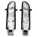 Paar Seitenblinker für Mercedes-Benz W216 W221 W211 W219