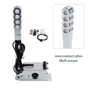 For Racing Games G25/G27/G29/T300/T500 For Assetto PC 14Bit SIM USB-håndbrems