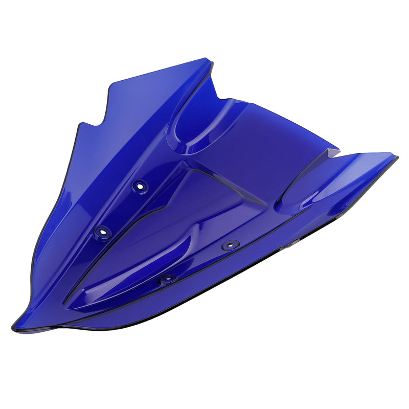 Windschutzscheibe Windschutz für KAWASAKI Z500 2024-2025