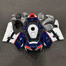 ABS plastbeklædningssæt til Honda CBR600RR 2013-2025 F5