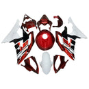 Verkleidungssatz aus ABS-Kunststoff für Yamaha YZFR6 YZF-R6 2008-2016