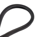 Kofferraumdeckeldichtung Gepäckraumklappe 64461-52032 für Toyota Yaris