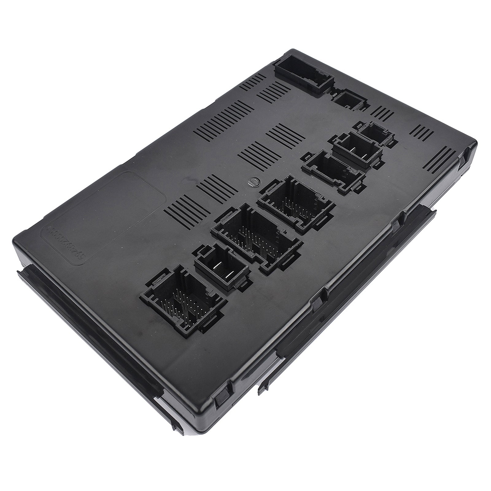 Mercedes-Benz Rear SAM Signal Acquisition Module A1644404101