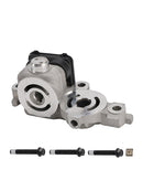 Center Section Kit - Part