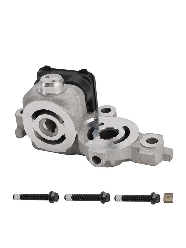 Center Section Kit - Part