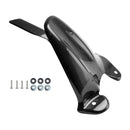 2022-2024 Ducati Desert X Fendere of Fenders bakfangere