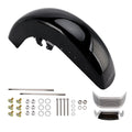 2014-2024 Touring Electra Glide Ultra Limited Steel Front Fender Mudguard