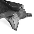 2023-2024 Honda ADV 160 Seitenrahmen Abdeckung Verkleidung Karosserie