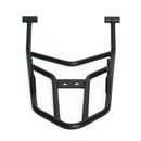 Portaequipajes portaequipaje trasero negro para Honda CRF 300 L / Rally año 2021-2022