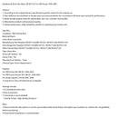 Handschuhfach für Armaturenbrett, schwarz, 3B1857122, für VW Passat 1998-2005