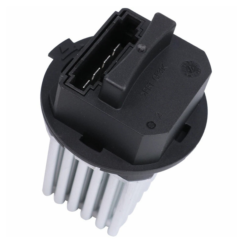 Heizungsgebläseregler-Widerstand A2048707710 für Mercedes C-Klasse E-Klasse